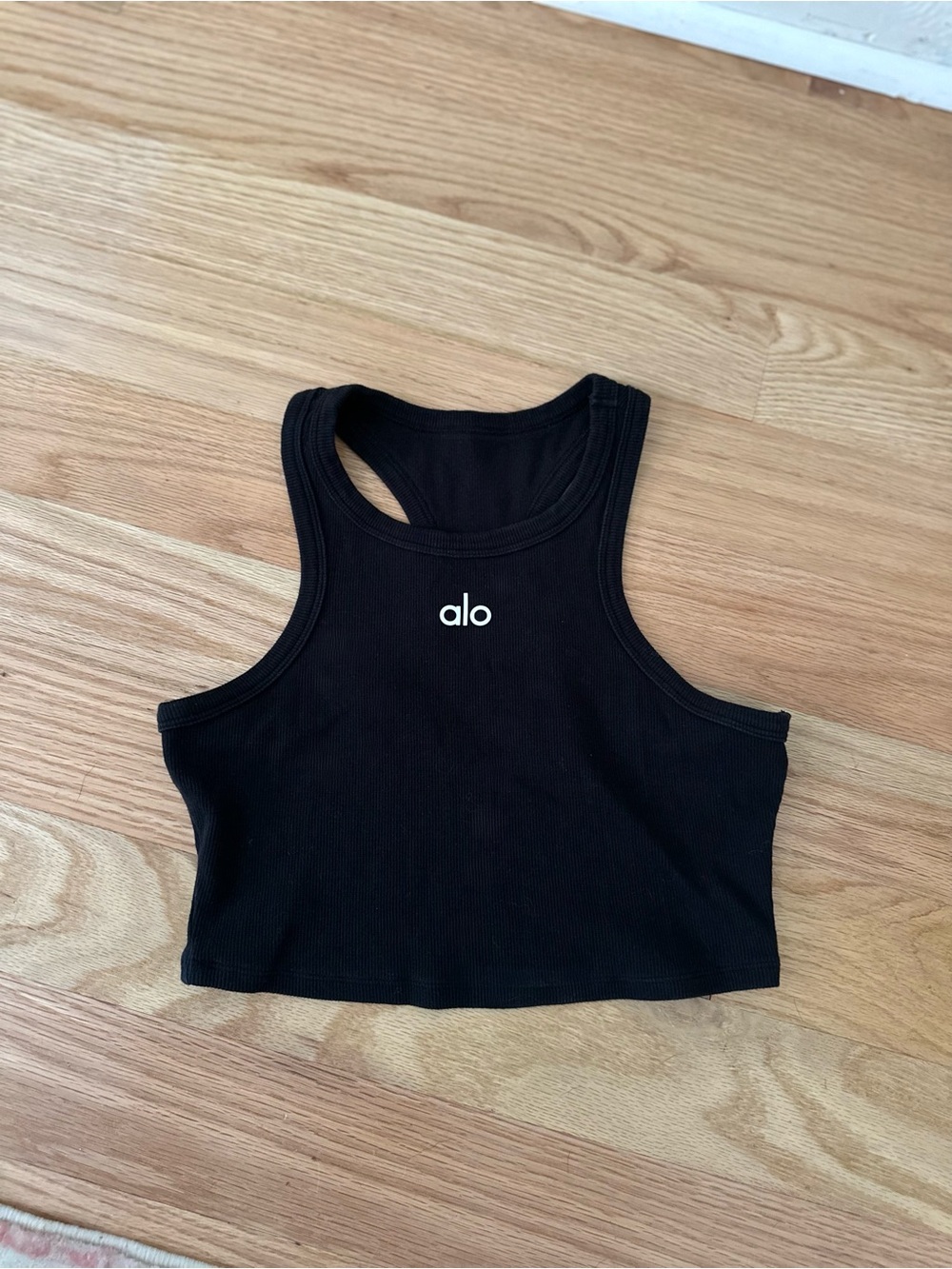 ALO Aspire Tank